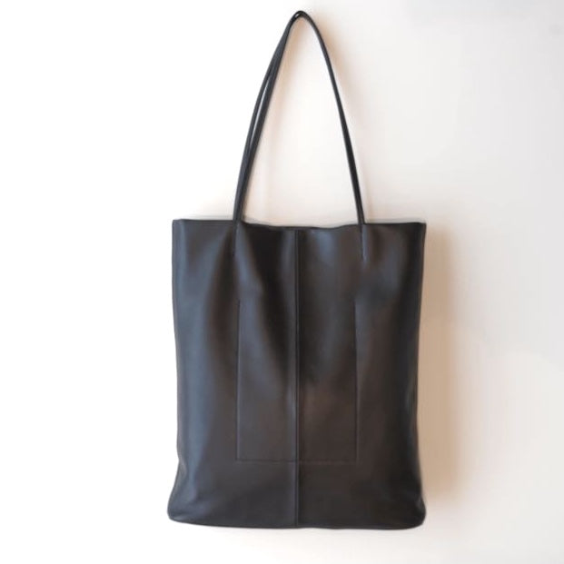 INCIPIT / FLO ONE TOTE