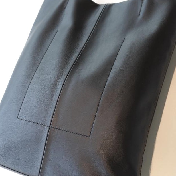 INCIPIT / FLO ONE TOTE