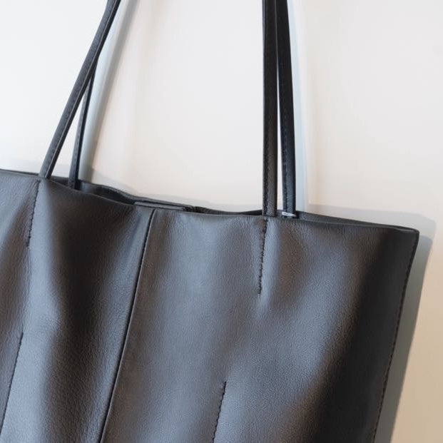 INCIPIT / FLO ONE TOTE