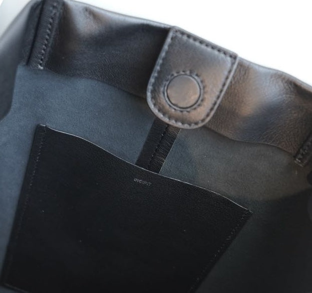 INCIPIT / FLO ONE TOTE