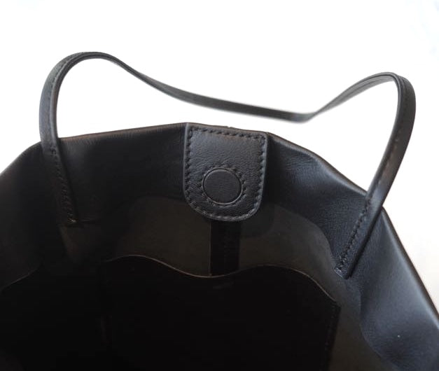 INCIPIT / FLO ONE TOTE
