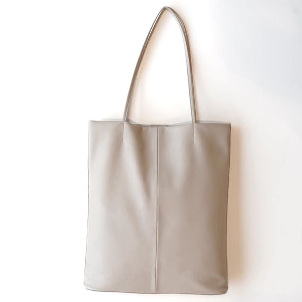 INCIPIT / FLO ONE TOTE