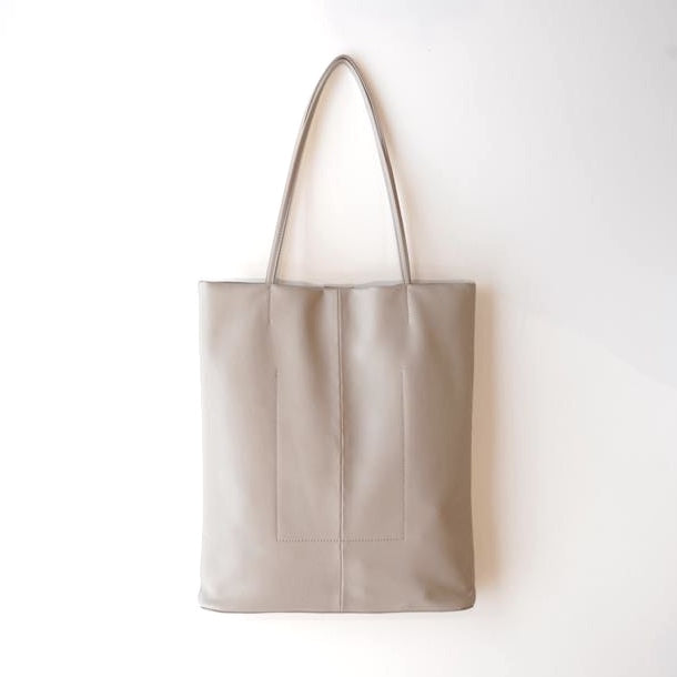 INCIPIT / FLO ONE TOTE