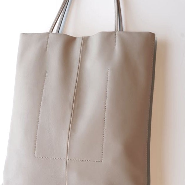 INCIPIT / FLO ONE TOTE