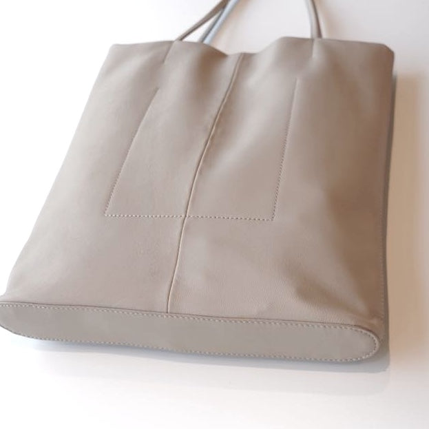 INCIPIT / FLO ONE TOTE