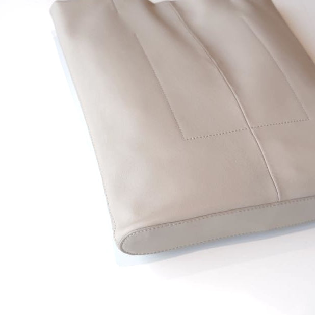 INCIPIT / FLO ONE TOTE
