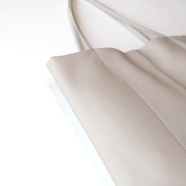 INCIPIT / FLO ONE TOTE