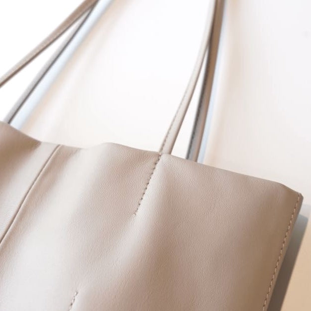 INCIPIT / FLO ONE TOTE