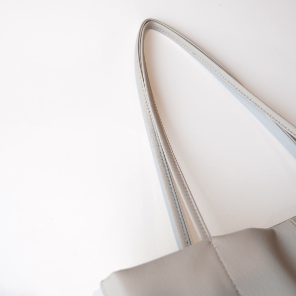INCIPIT / FLO ONE TOTE