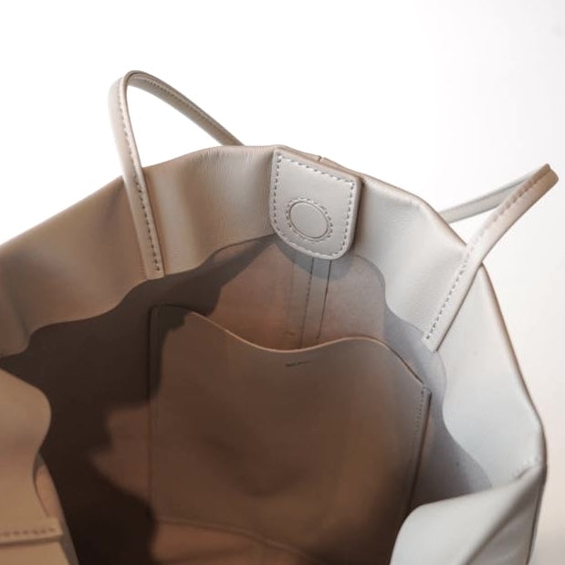 INCIPIT / FLO ONE TOTE