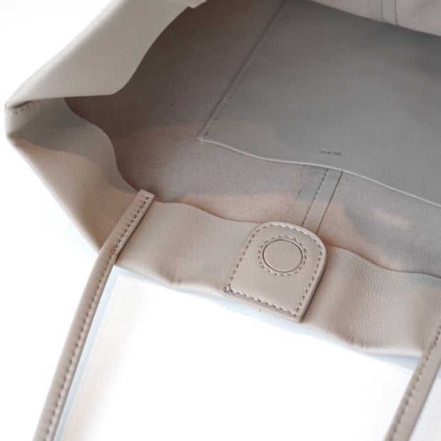 INCIPIT / FLO ONE TOTE