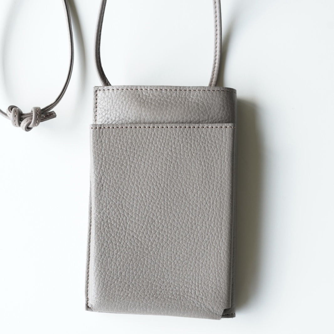 INCIPIT / IKE SMART WALLET SHOULDER
