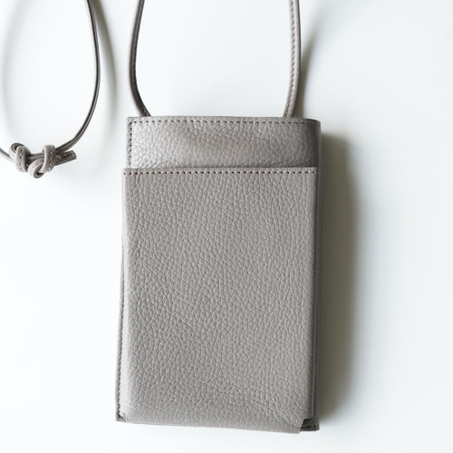 INCIPIT / IKE SMART WALLET SHOULDER