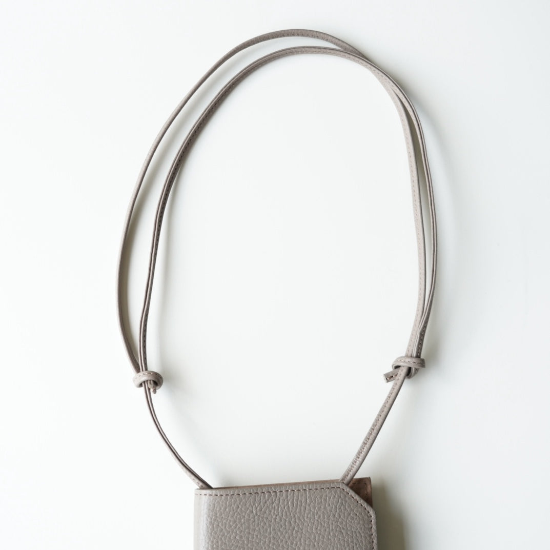 INCIPIT / IKE SMART WALLET SHOULDER