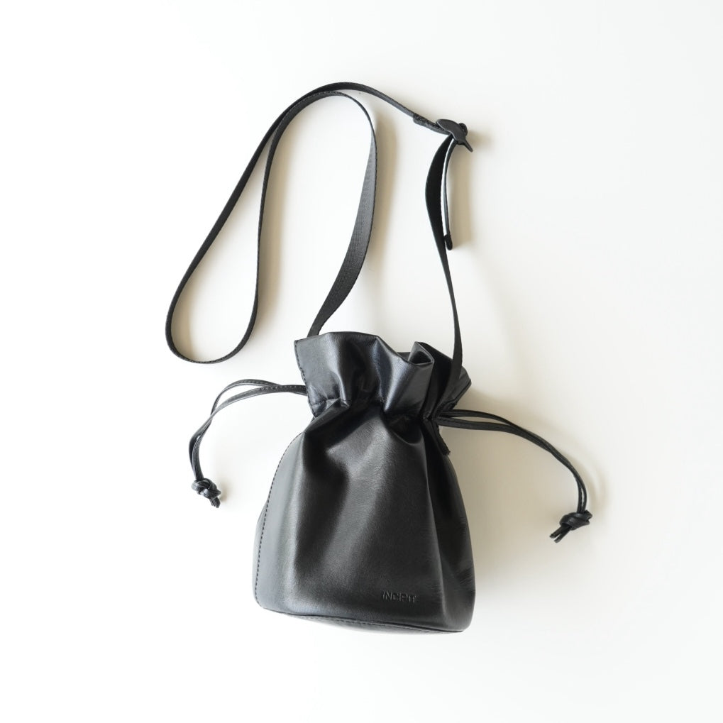 INCIPIT / LENNY DRAWSTRING BAG