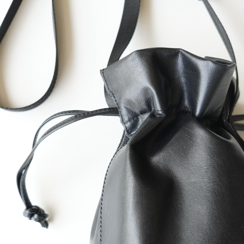 INCIPIT / LENNY DRAWSTRING BAG