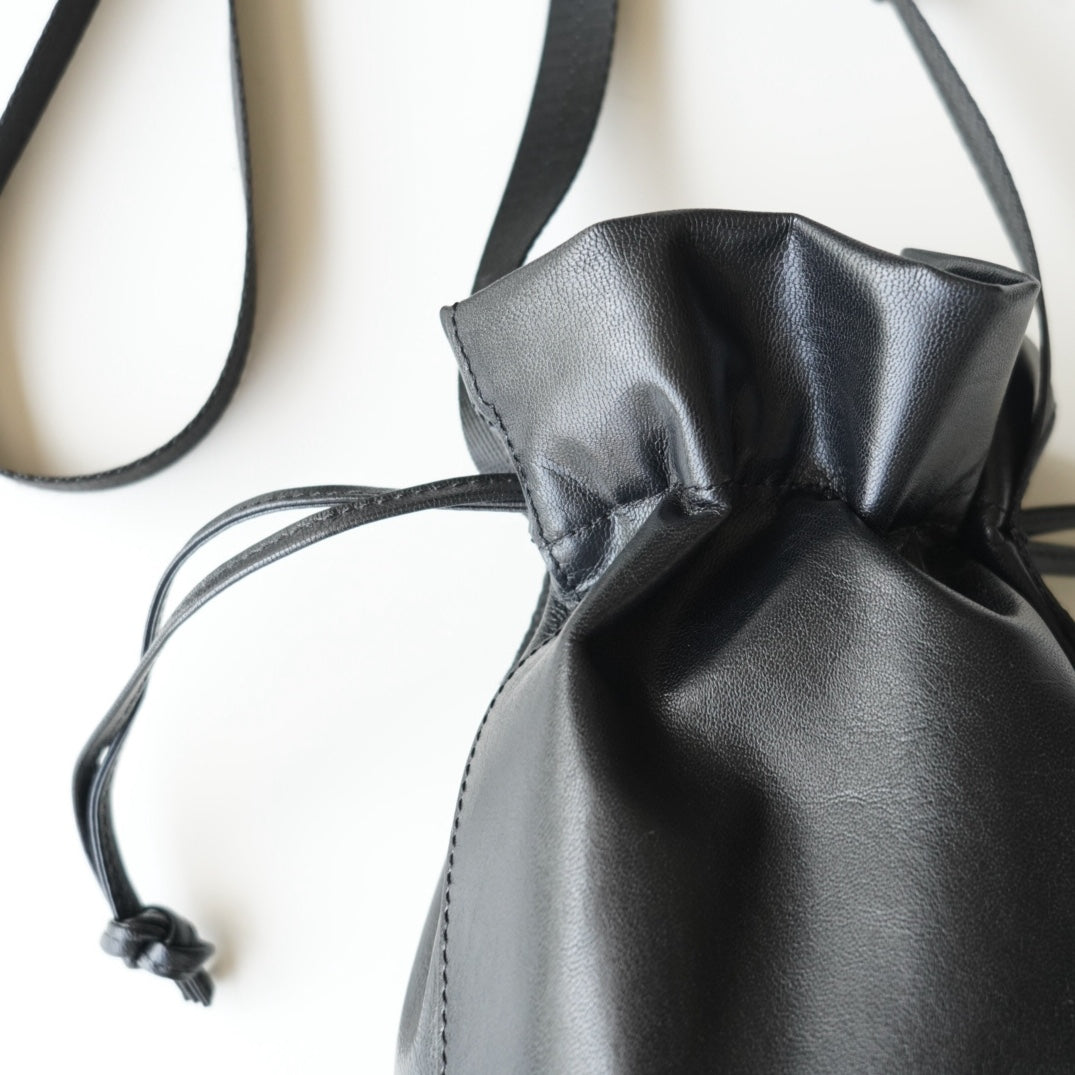 INCIPIT / LENNY DRAWSTRING BAG