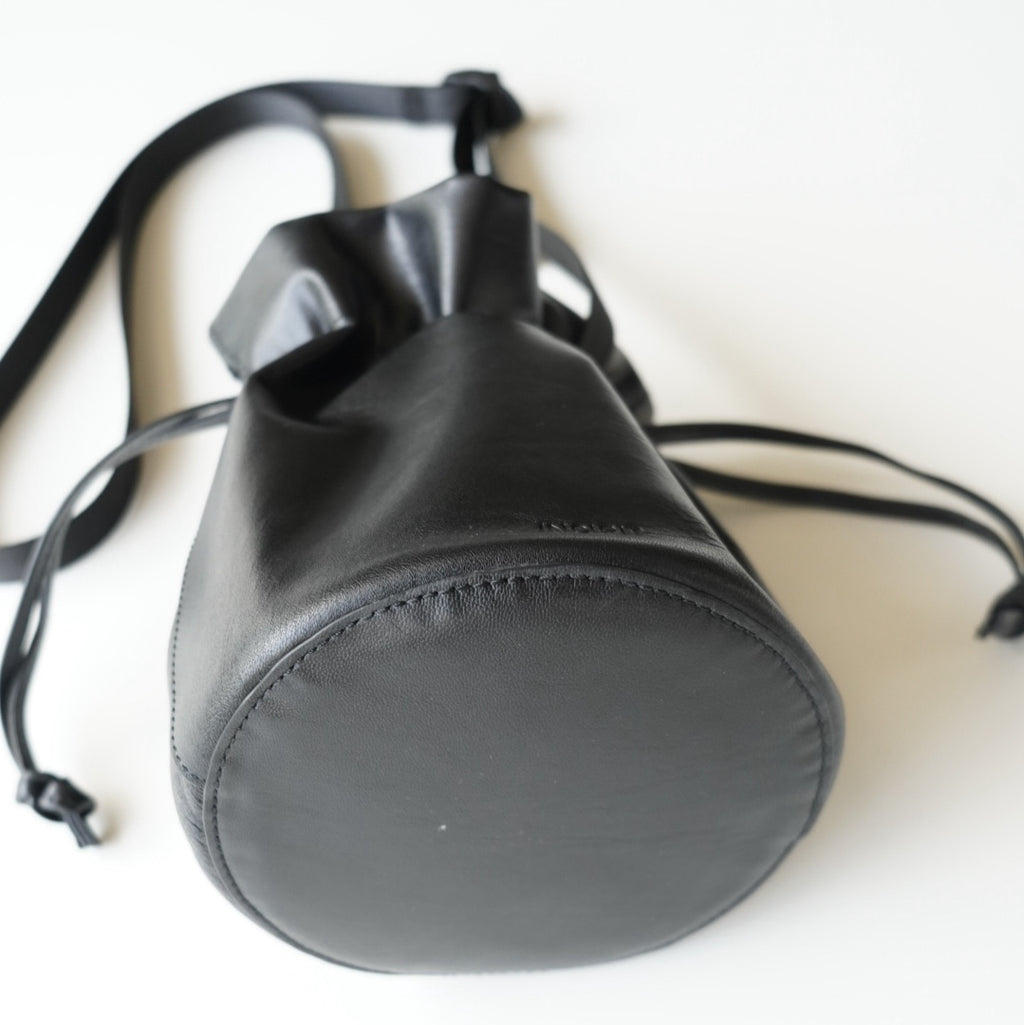 INCIPIT / LENNY DRAWSTRING BAG
