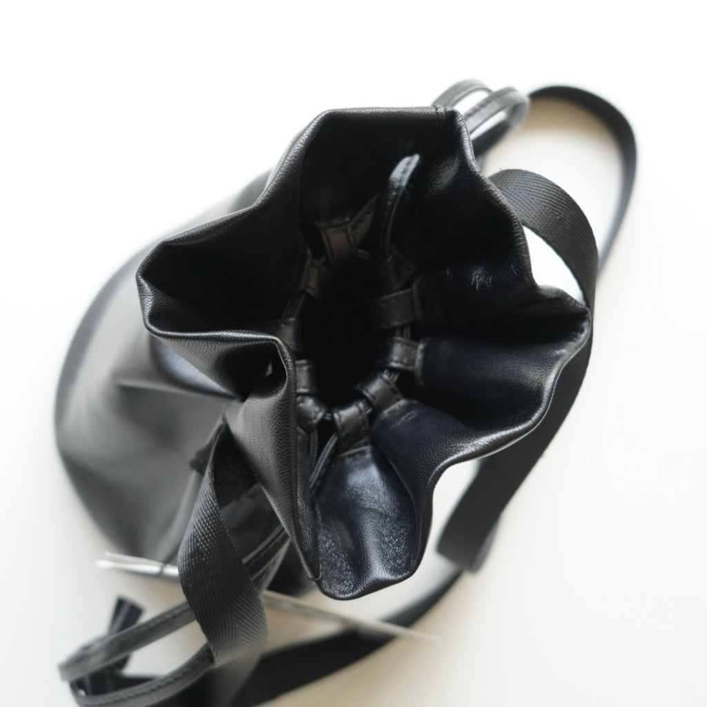 INCIPIT / LENNY DRAWSTRING BAG