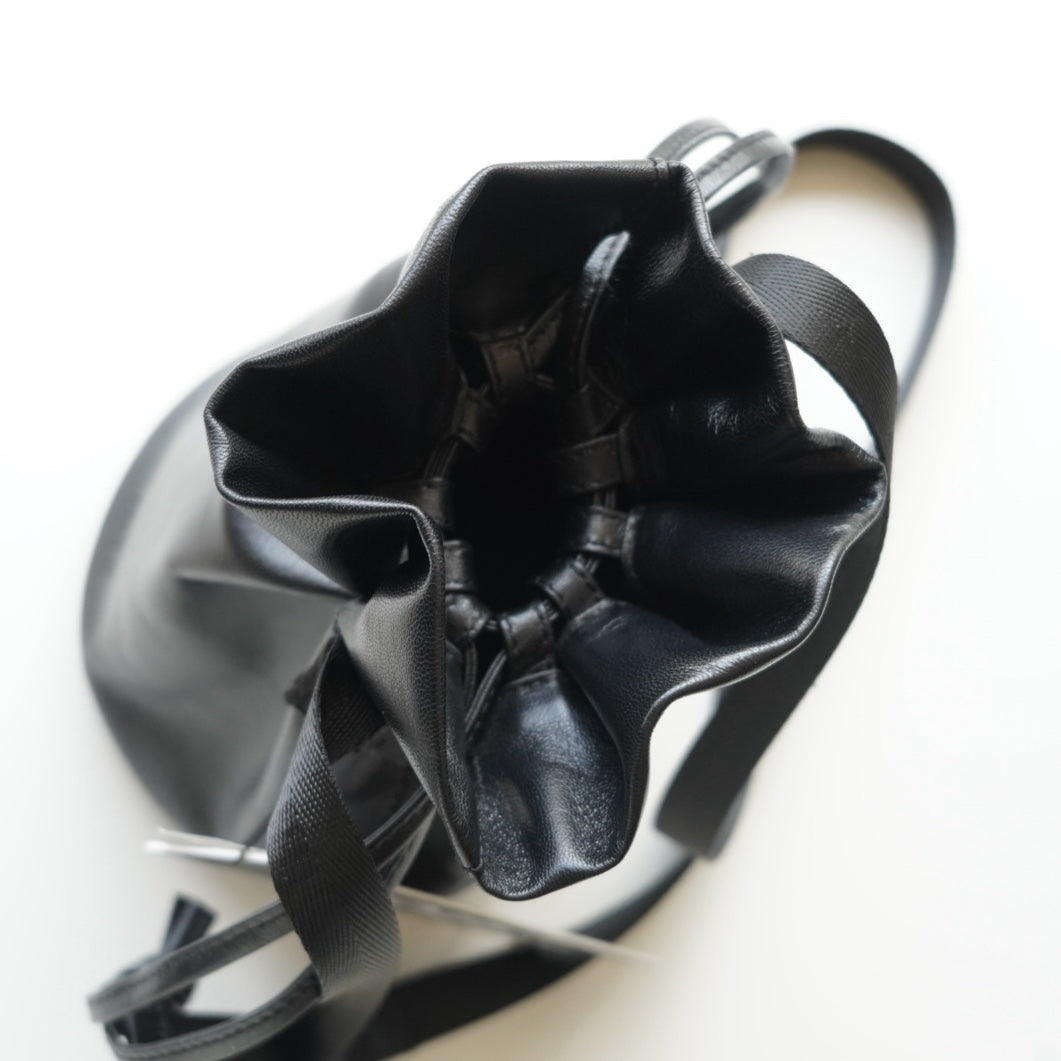 INCIPIT / LENNY DRAWSTRING BAG