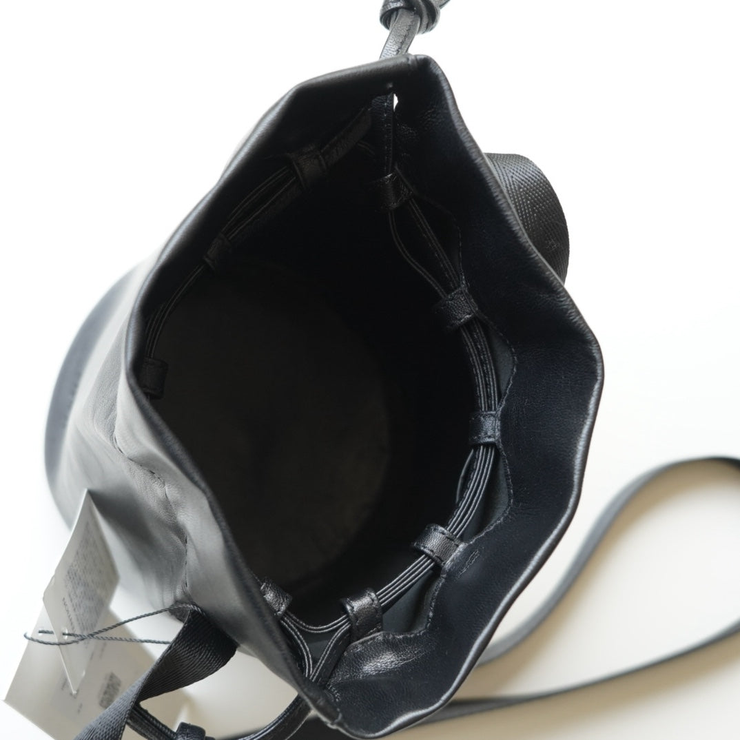 INCIPIT / LENNY DRAWSTRING BAG
