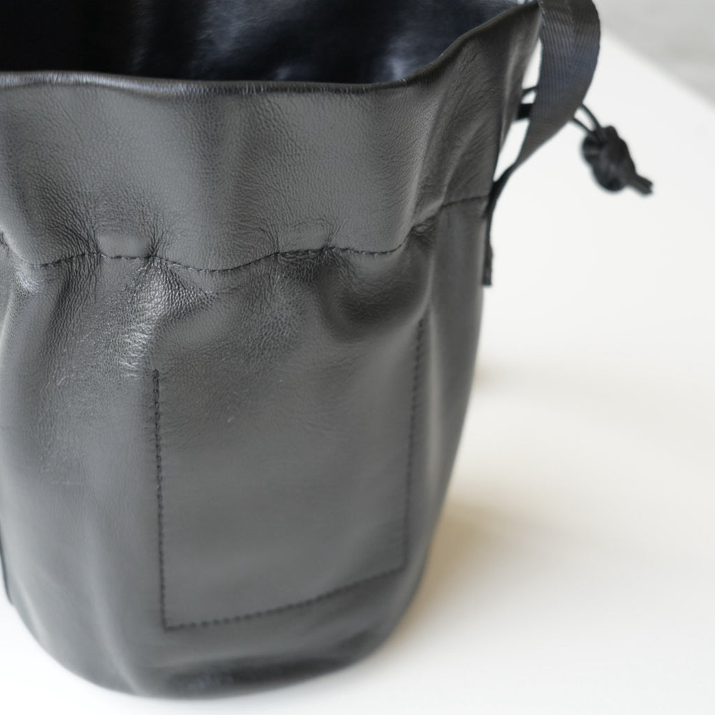 INCIPIT / LENNY DRAWSTRING BAG