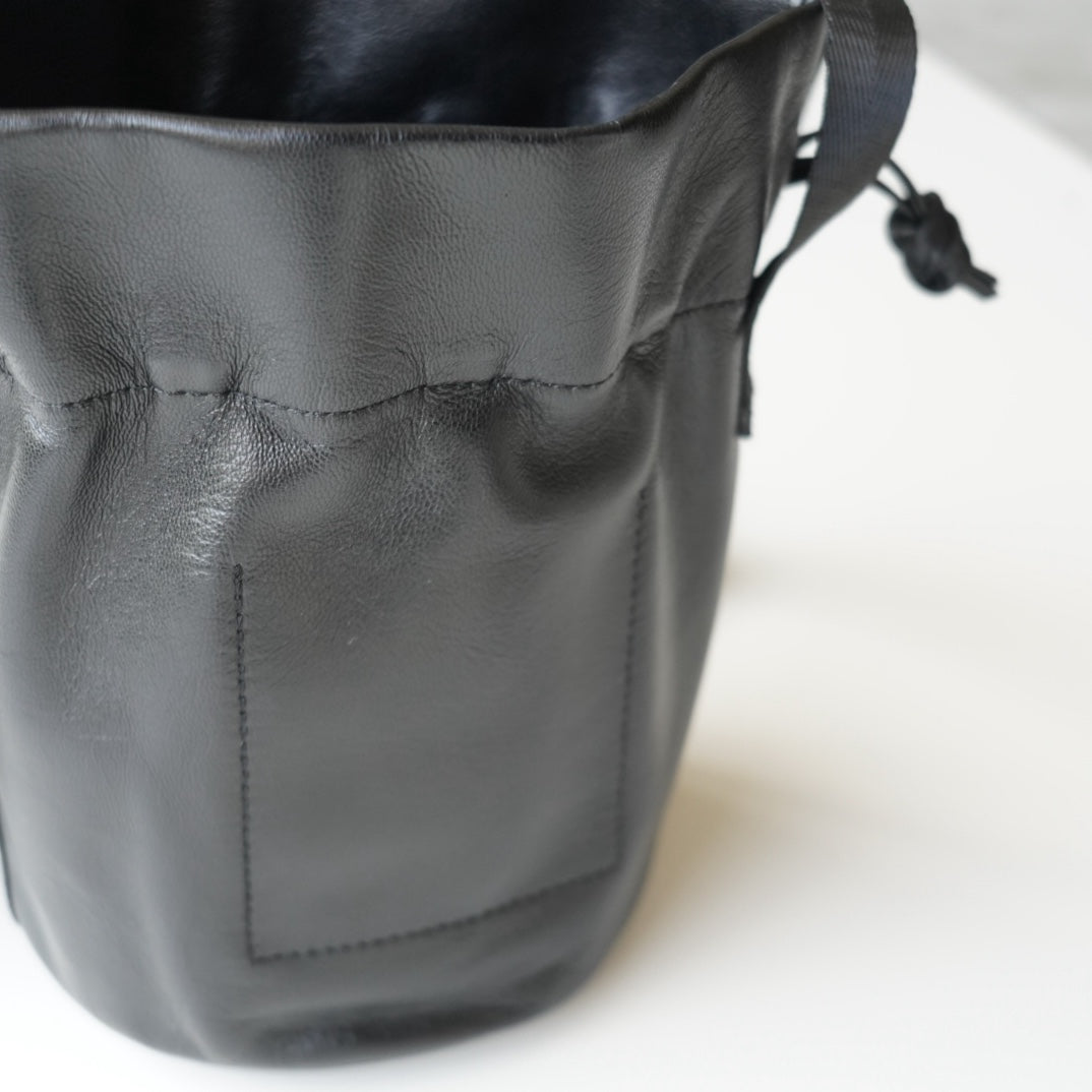 INCIPIT / LENNY DRAWSTRING BAG