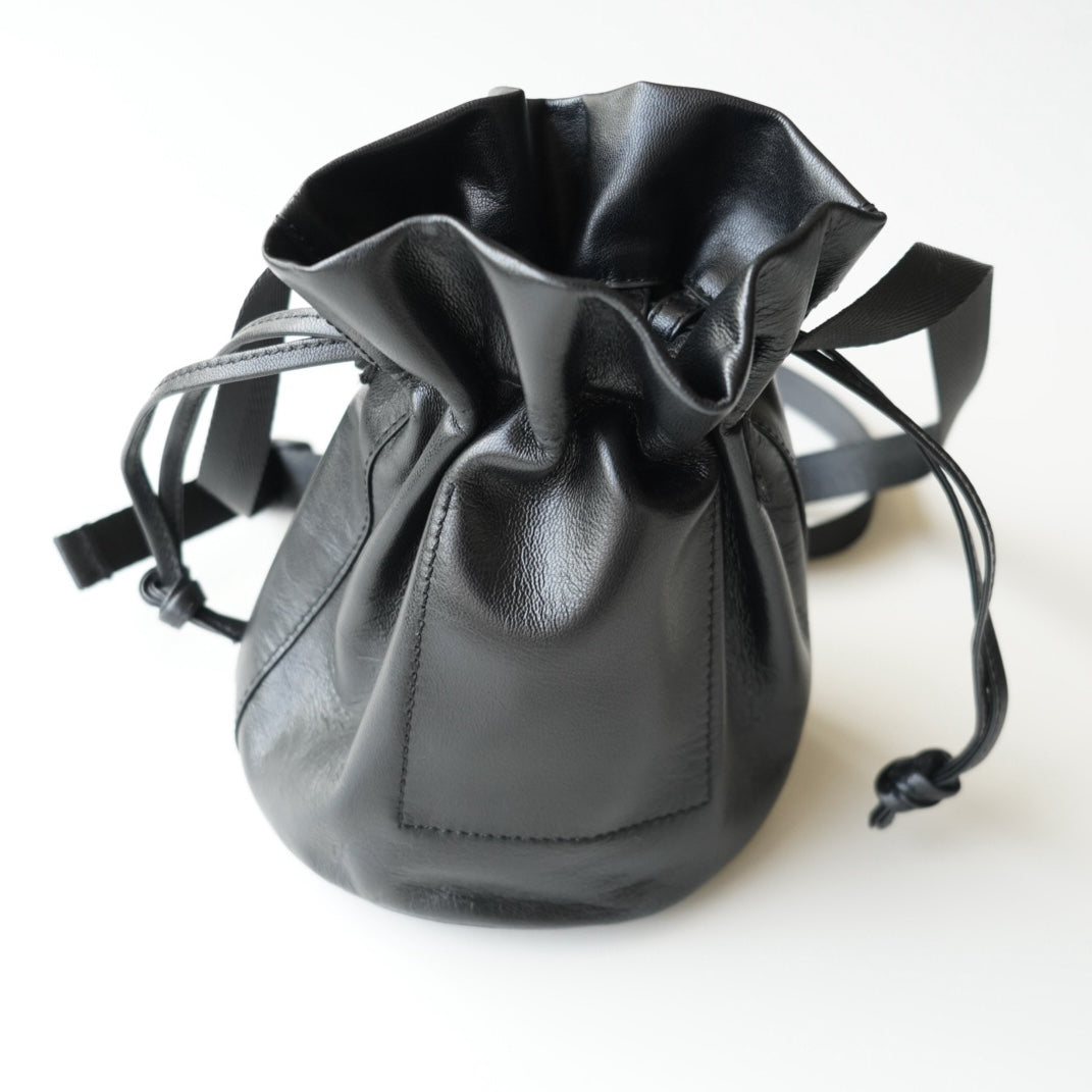 INCIPIT / LENNY DRAWSTRING BAG