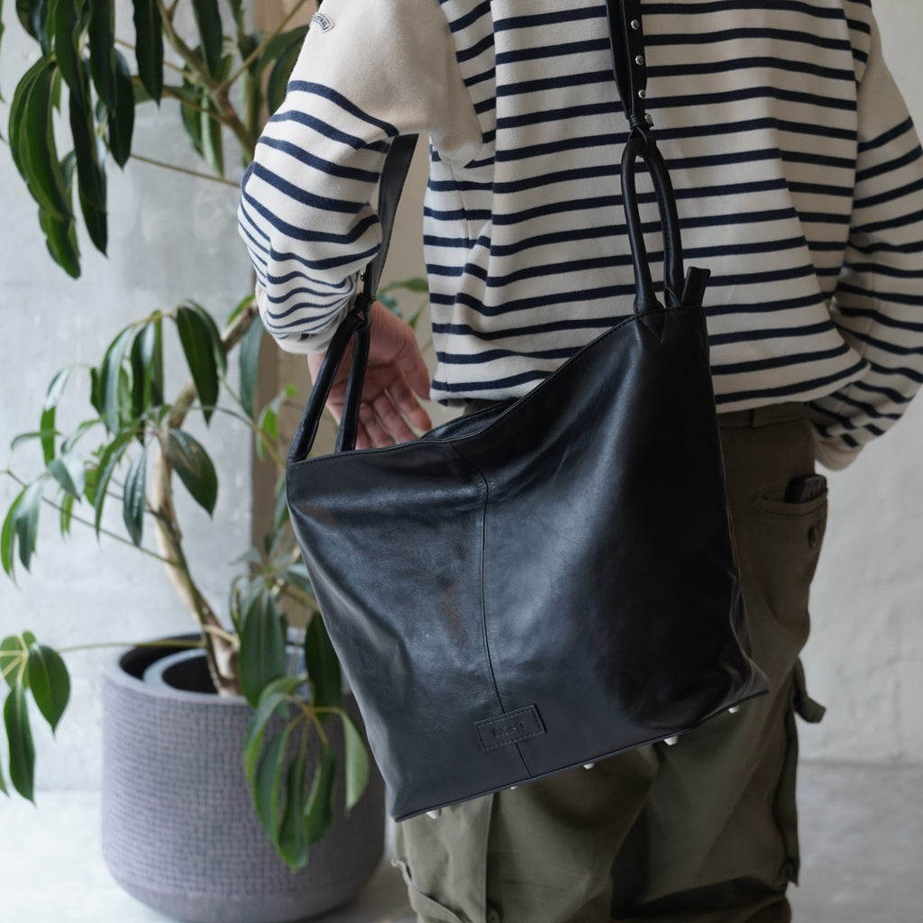 INCIPIT / Adlai 3way Shoulder bag Msize