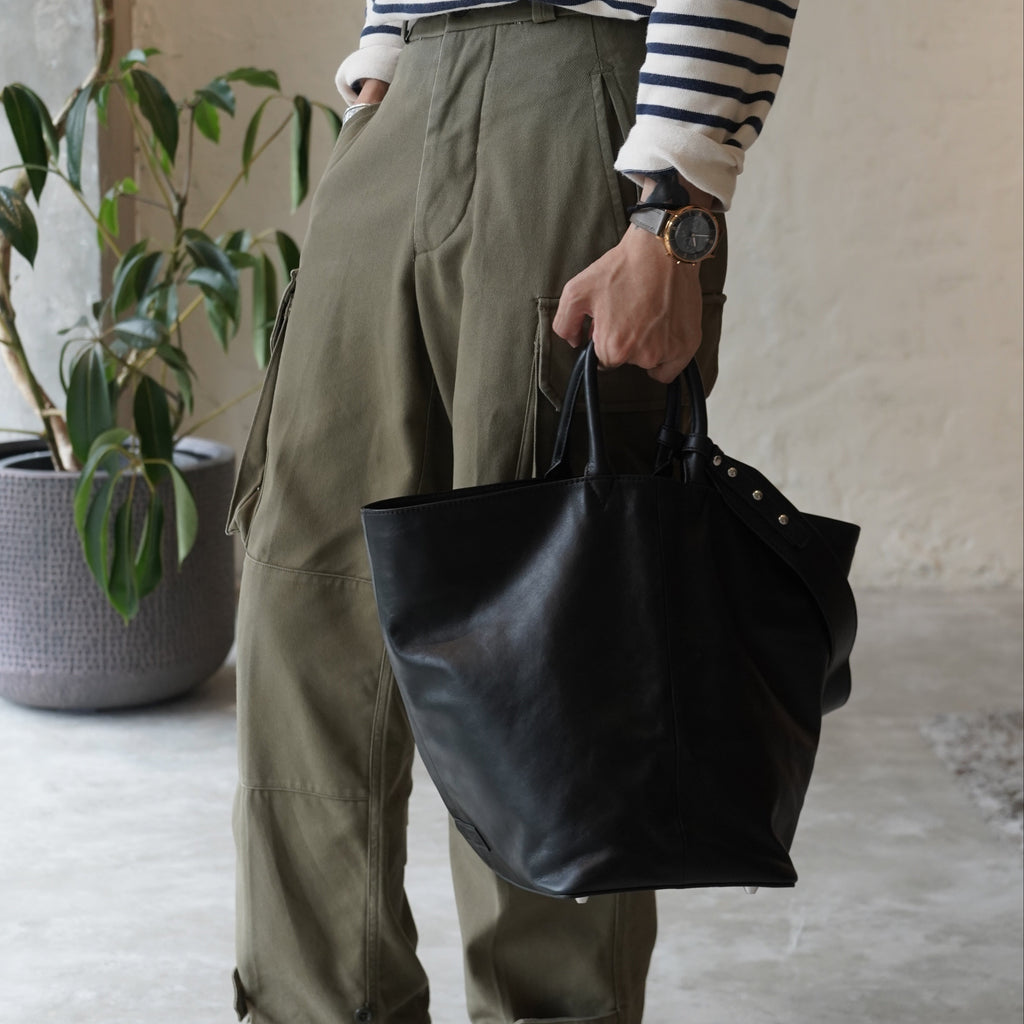 INCIPIT / Adlai 3way Shoulder bag Msize