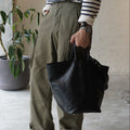 INCIPIT / Adlai 3way Shoulder bag Msize