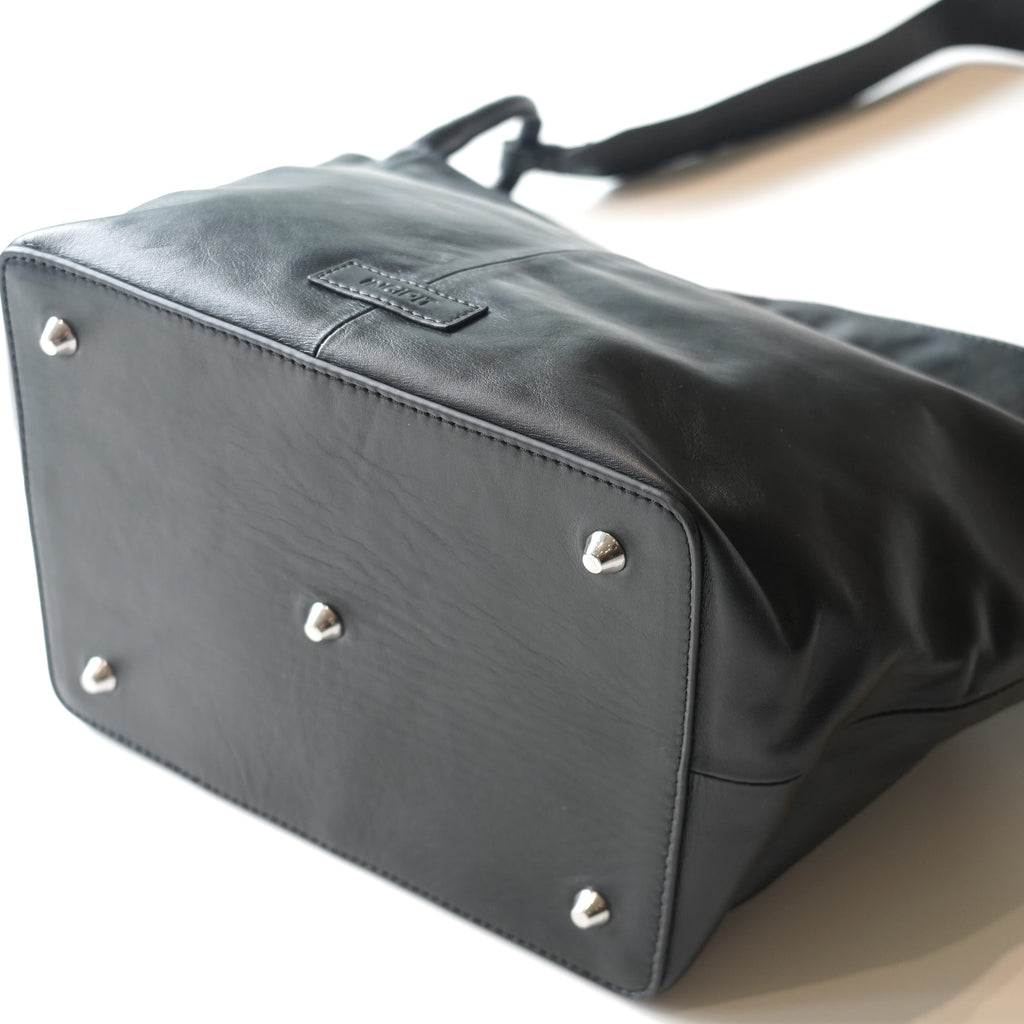 INCIPIT / Adlai 3way Shoulder bag Msize