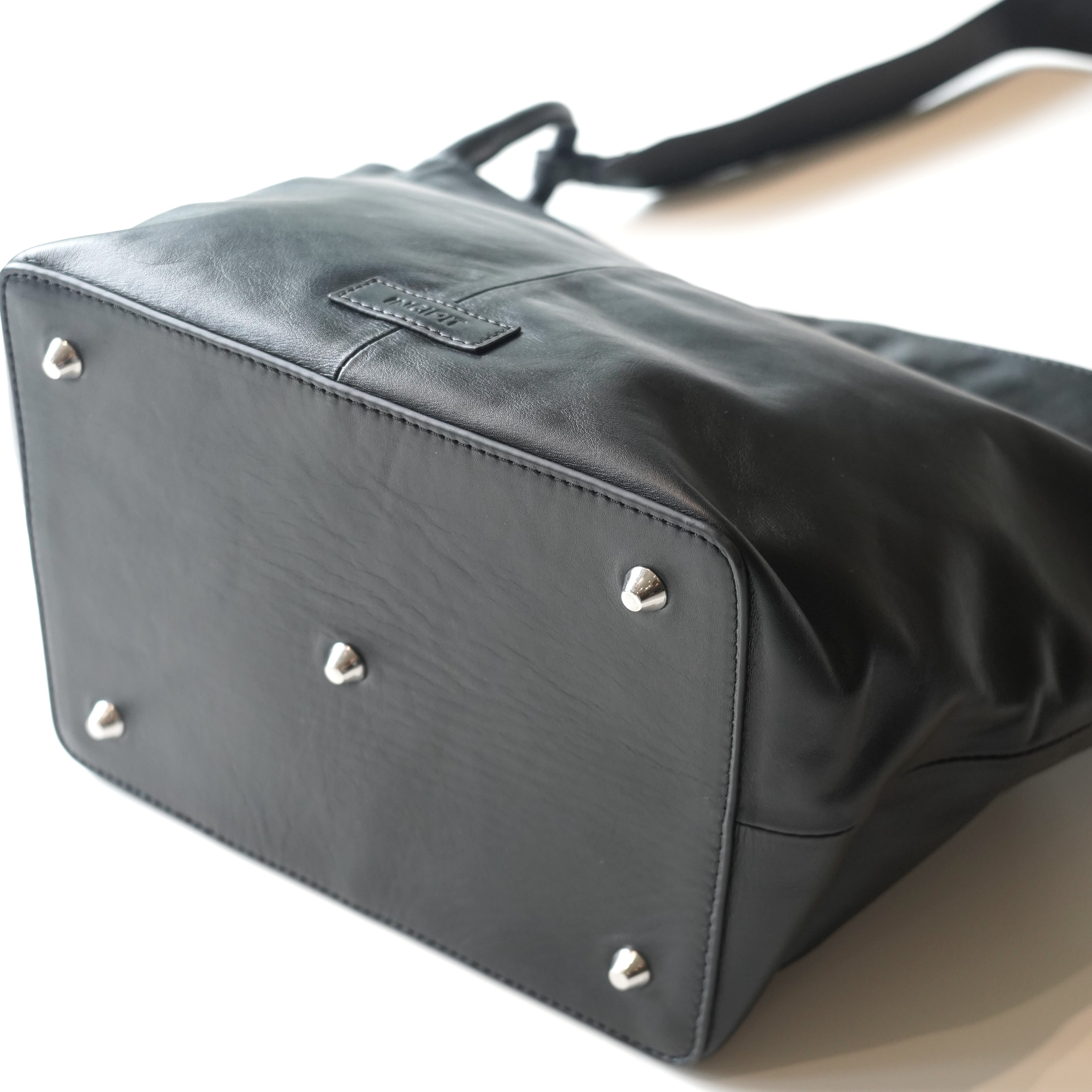 INCIPIT / Adlai 3way Shoulder bag Msize