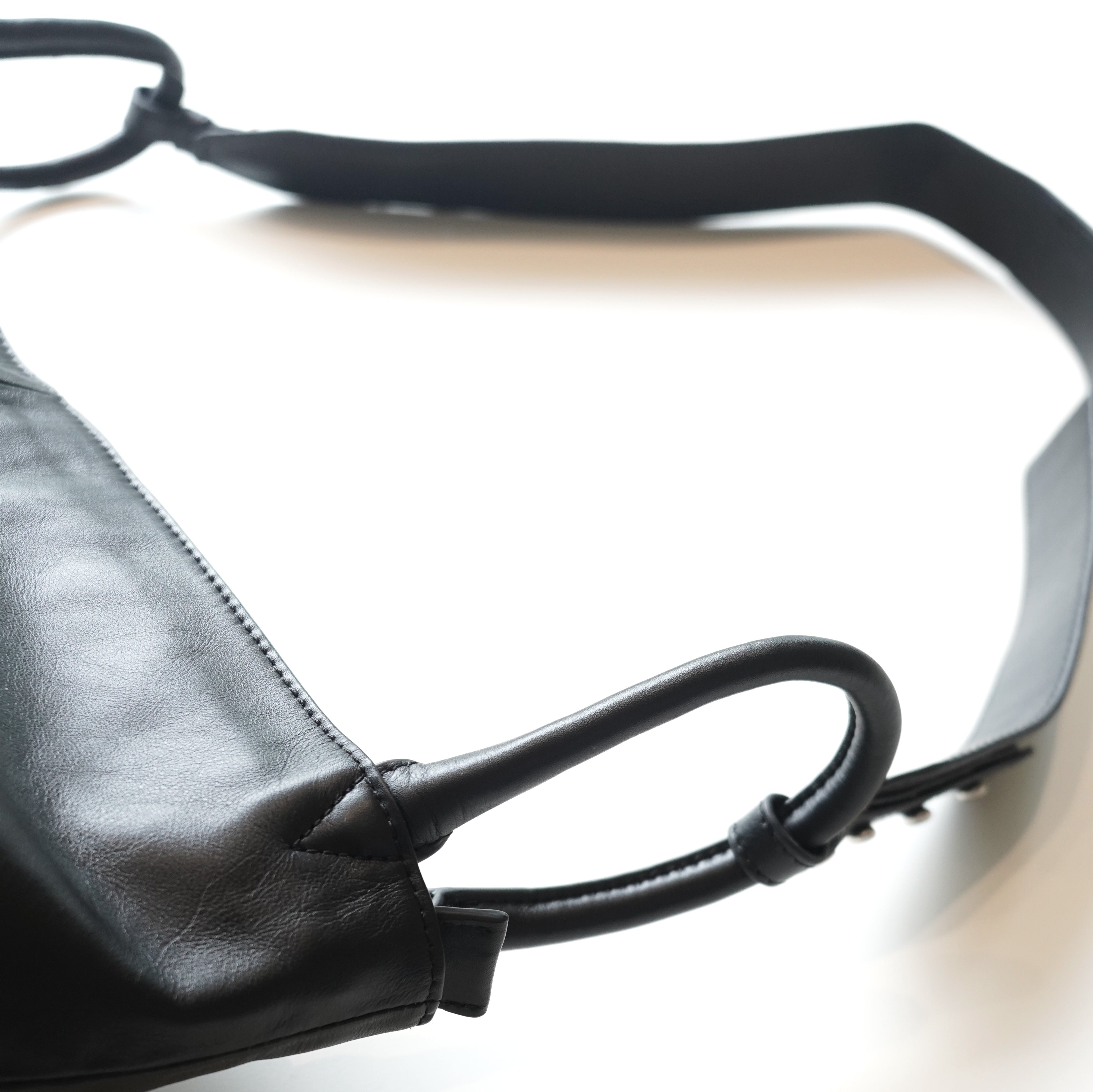 INCIPIT / Adlai 3way Shoulder bag Msize