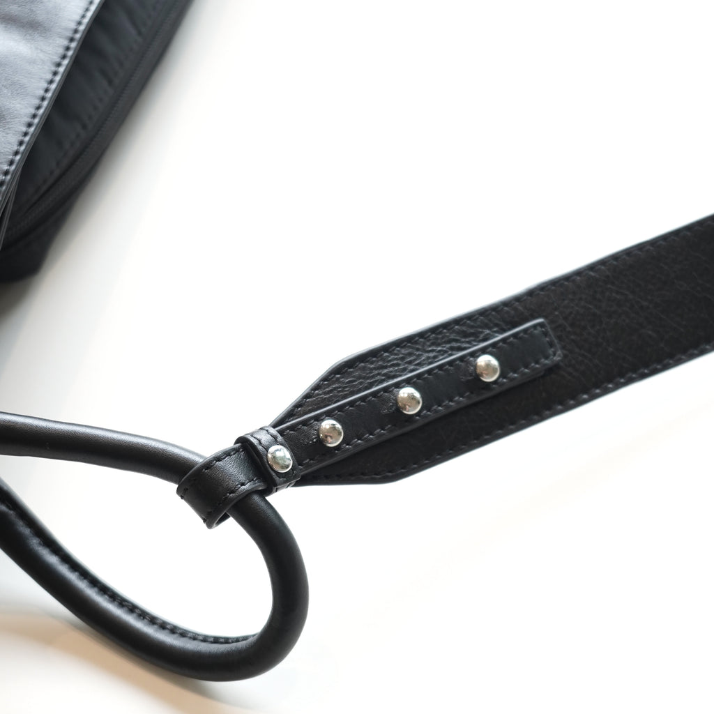 INCIPIT / Adlai 3way Shoulder bag Msize