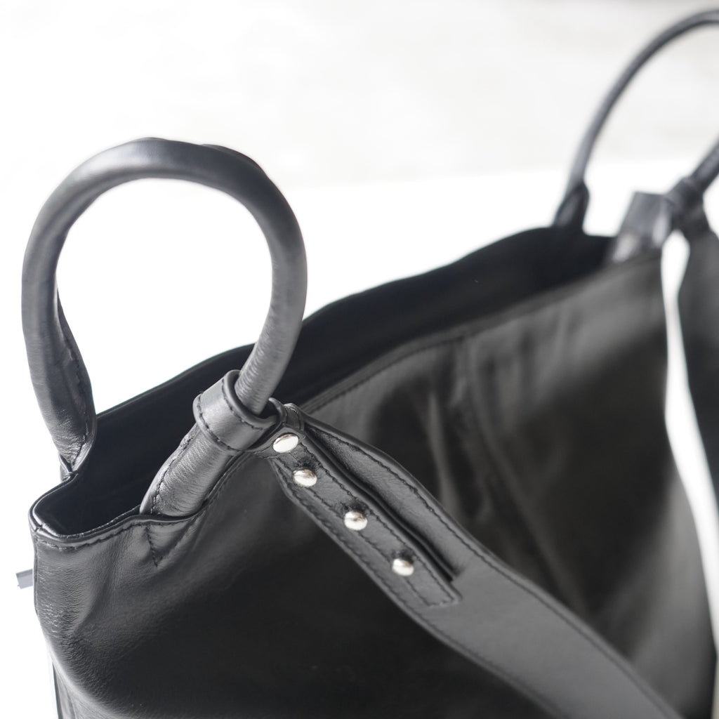 INCIPIT / Adlai 3way Shoulder bag Msize