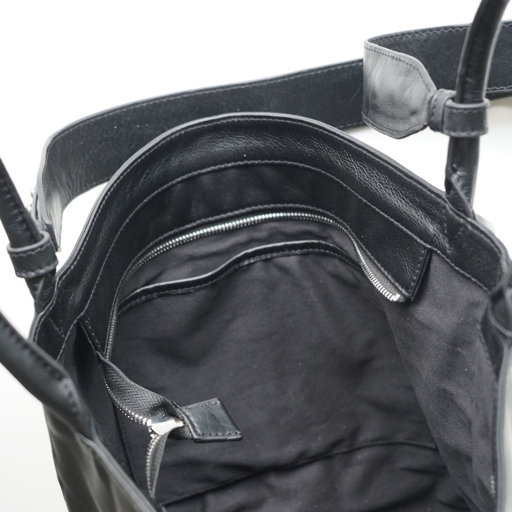 INCIPIT / Adlai 3way Shoulder bag Msize