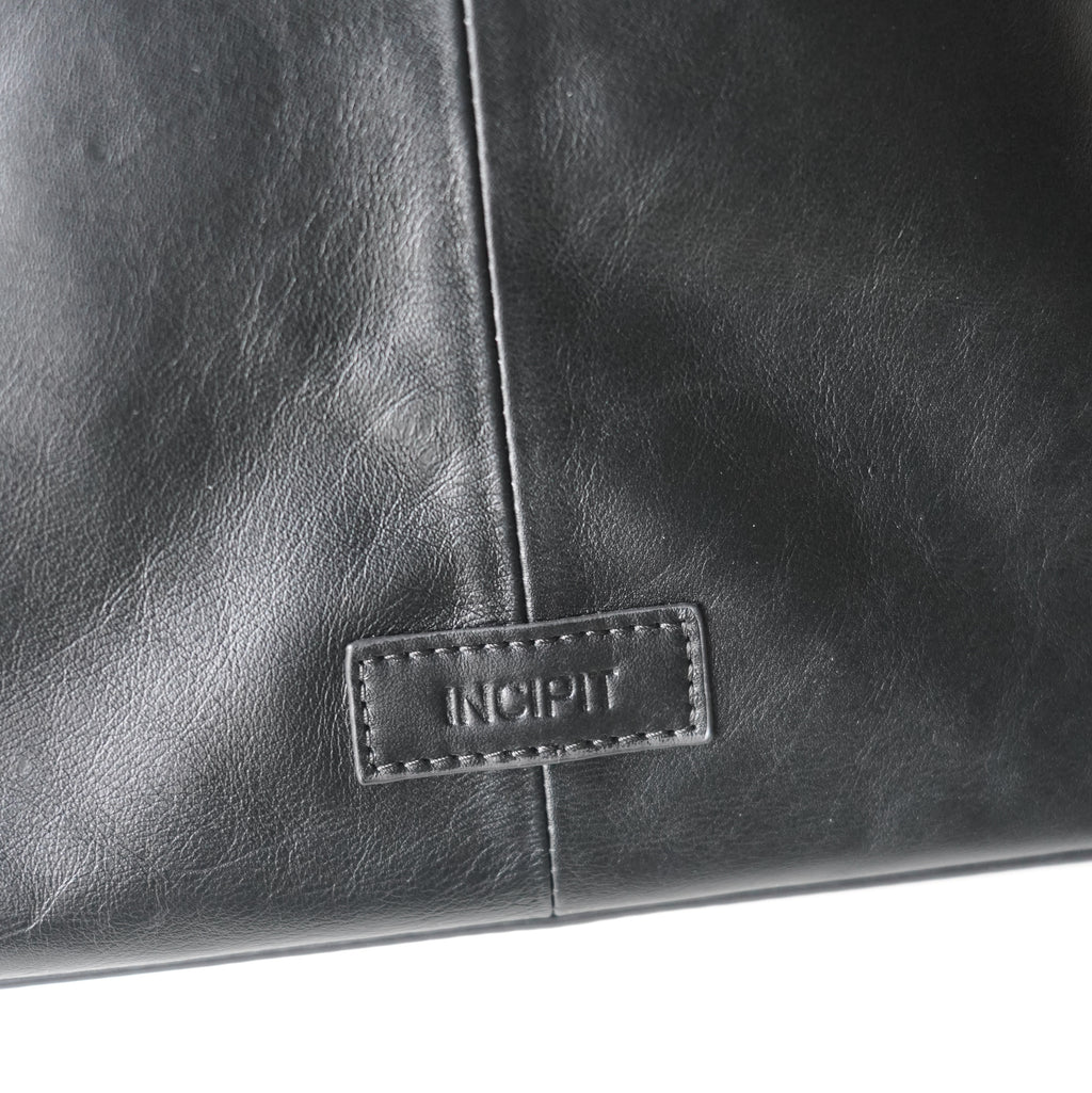 INCIPIT / Adlai 3way Shoulder bag Msize