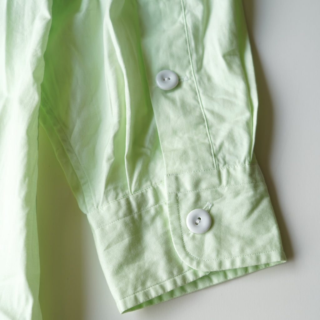 SOWBOW / ROUND BOTTOM RC SHIRT