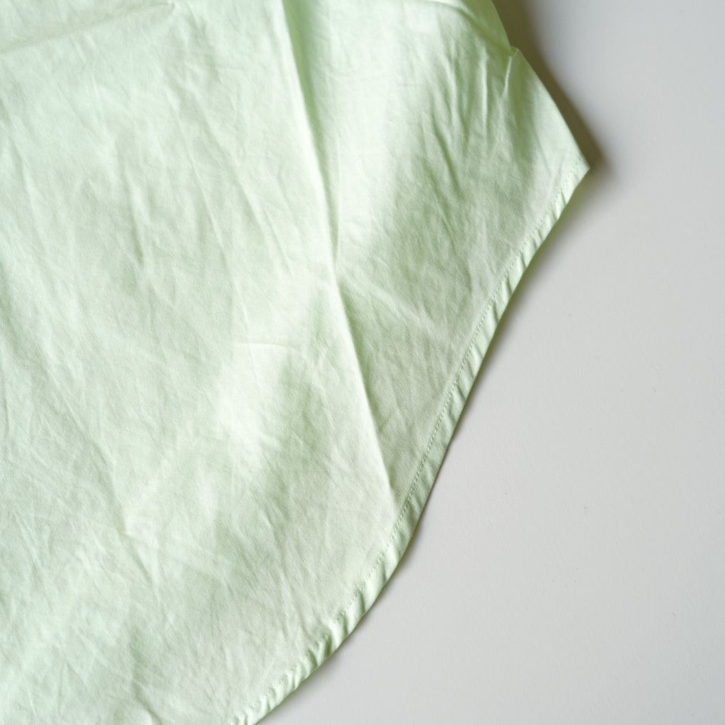 SOWBOW / ROUND BOTTOM RC SHIRT