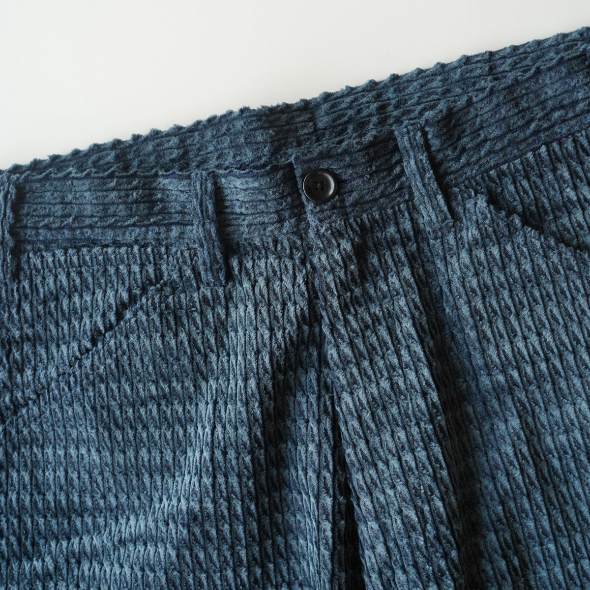 SOWBOW / DOUBLE KNEE PAINTER PANTS