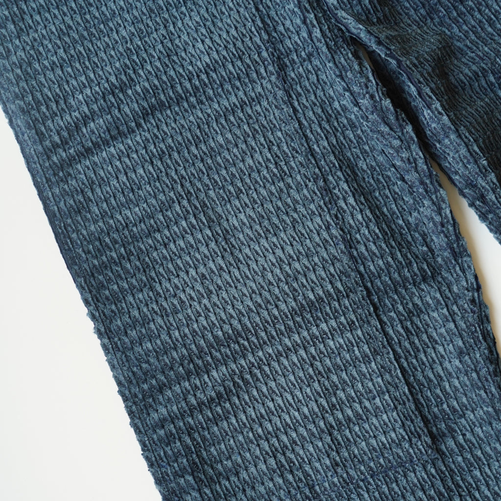 SOWBOW / DOUBLE KNEE PAINTER PANTS