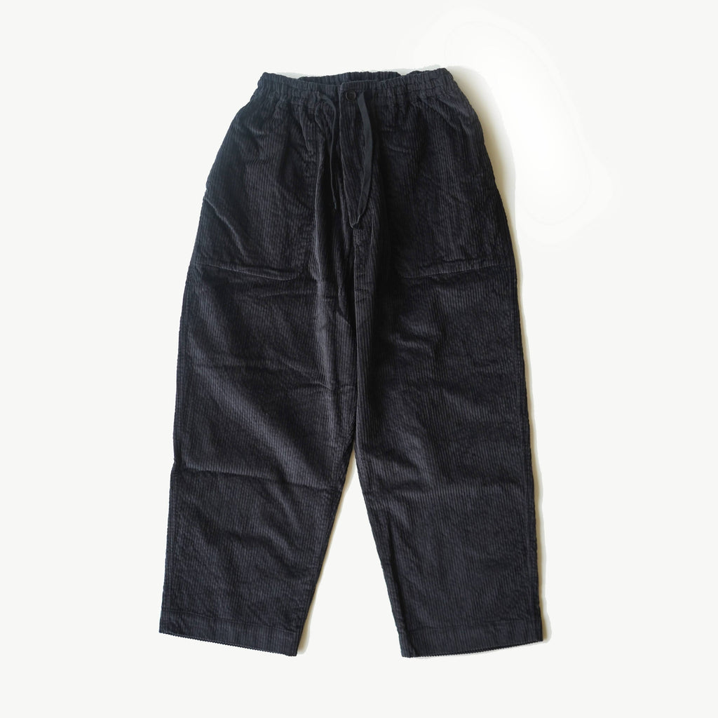 SOWBOW / EZ PANTS (WIDE)