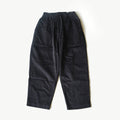 SOWBOW / EZ PANTS (WIDE)