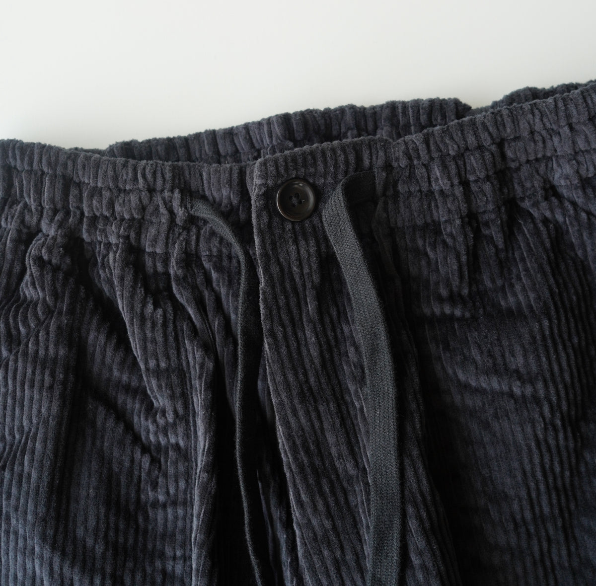 SOWBOW / EZ PANTS (WIDE)