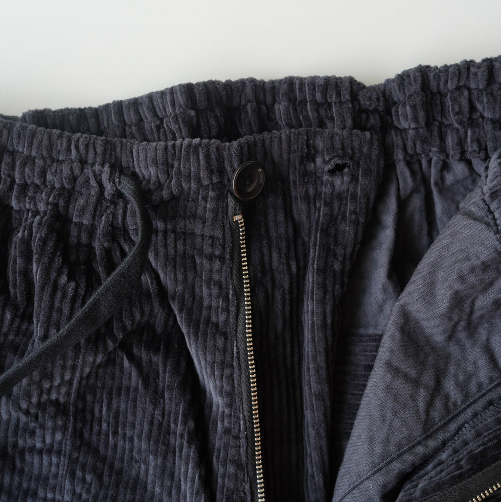 SOWBOW / EZ PANTS (WIDE)