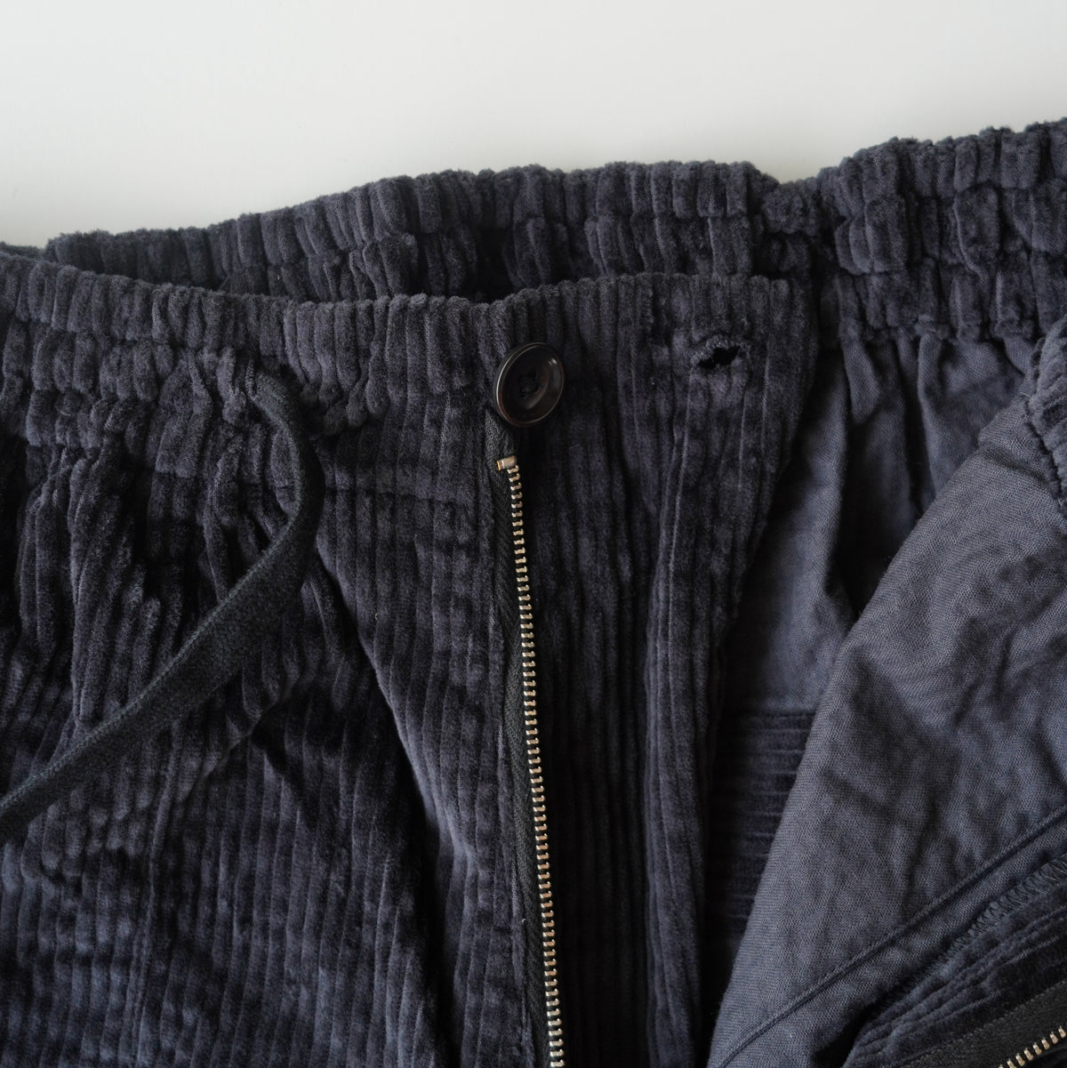 SOWBOW / EZ PANTS (WIDE)