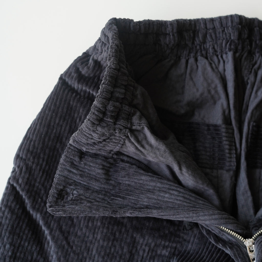 SOWBOW / EZ PANTS (WIDE)