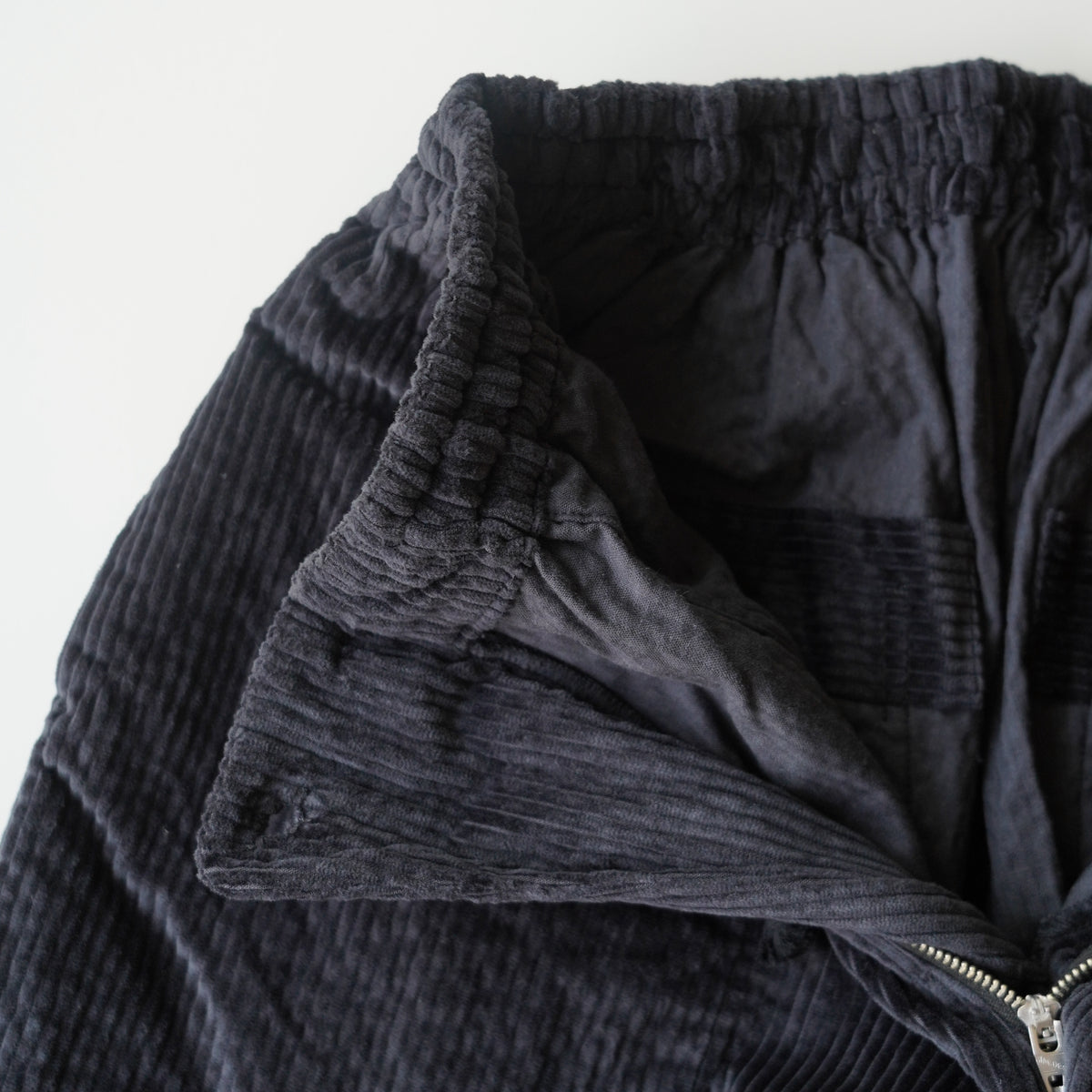SOWBOW / EZ PANTS (WIDE)