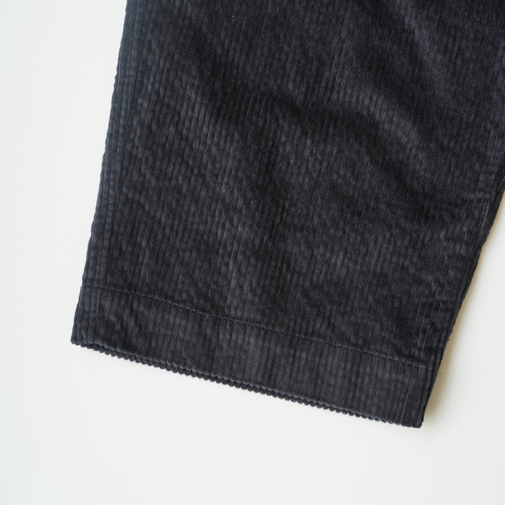 SOWBOW / EZ PANTS (WIDE)
